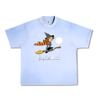 Grape Ice brightest witch Urban Heavy Tee - artisFamous