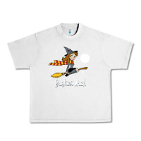 Lunar Rock brightest witch Urban Heavy Tee - artisFamous