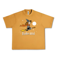 Peanut Butter brightest witch Urban Heavy Tee - artisFamous