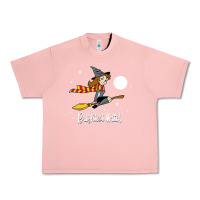 Salmon brightest witch Urban Heavy Tee - artisFamous