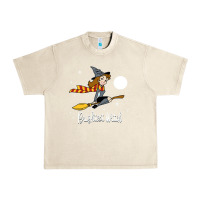 Sandshell brightest witch Urban Heavy Tee - artisFamous