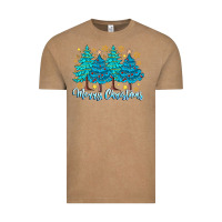 Merry Christmas Vintage Tee | Teevron