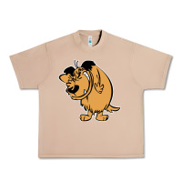 Burro smile mumbly muttley dog Urban Heavy Tee - artisFamous