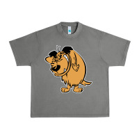 Tornado smile mumbly muttley dog Urban Heavy Tee - artisFamous