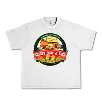 Lunar Rock sneeds feed and seed Urban Heavy Tee - artisFamous