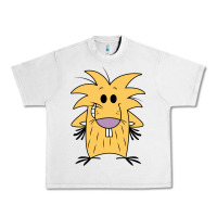 Lunar Rock norbet angry beaver Urban Heavy Tee - artisFamous