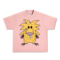 Salmon norbet angry beaver Urban Heavy Tee - artisFamous