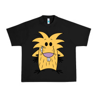 Black norbet angry beaver Urban Heavy Tee - artisFamous