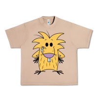 Burro norbet angry beaver Urban Heavy Tee - artisFamous