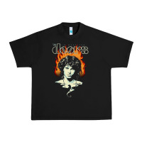 Black jim Urban Heavy Tee - artisFamous