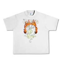 Lunar Rock jim Urban Heavy Tee - artisFamous
