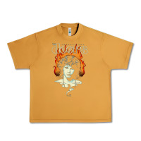 Peanut Butter jim Urban Heavy Tee - artisFamous