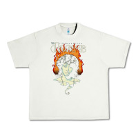 Pistachio jim Urban Heavy Tee - artisFamous