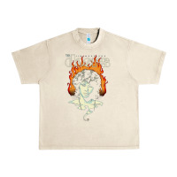 Sandshell jim Urban Heavy Tee - artisFamous