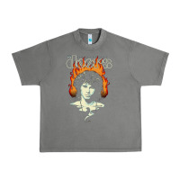 Tornado jim Urban Heavy Tee - artisFamous