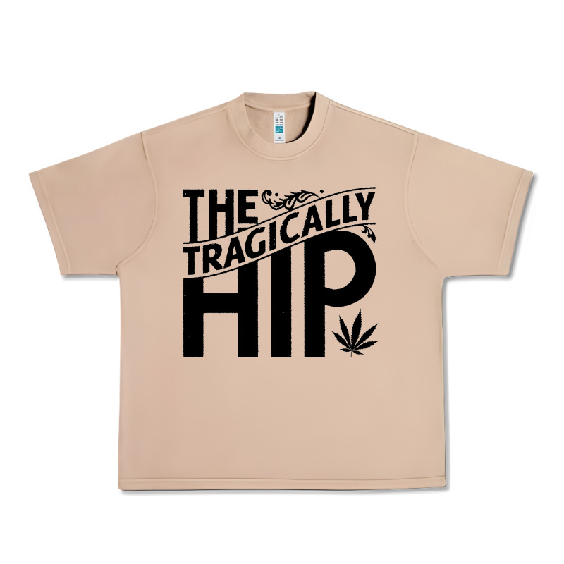Vintage Urban Heavy Tee by artisFamous | Teevron
