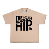 Burro VINTAGE Urban Heavy Tee - artisFamous