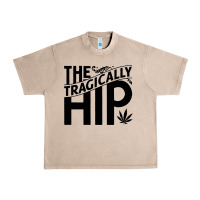 French Oak VINTAGE Urban Heavy Tee - artisFamous