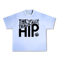 Grape Ice VINTAGE Urban Heavy Tee - artisFamous