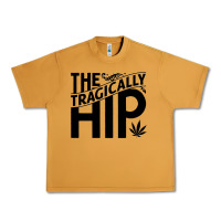 Peanut Butter VINTAGE Urban Heavy Tee - artisFamous