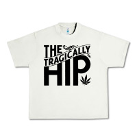 Pistachio VINTAGE Urban Heavy Tee - artisFamous