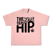 Salmon VINTAGE Urban Heavy Tee - artisFamous