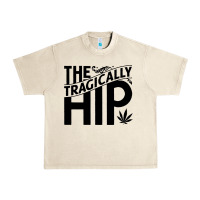 Sandshell VINTAGE Urban Heavy Tee - artisFamous