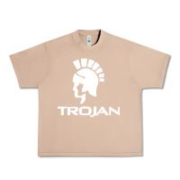 Burro trojan condoms champion Urban Heavy Tee - artisFamous