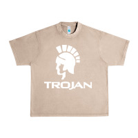 French Oak trojan condoms champion Urban Heavy Tee - artisFamous