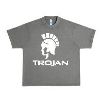 Tornado trojan condoms champion Urban Heavy Tee - artisFamous