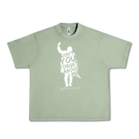 Oil Green breakfast club don't you forget about me Urban Heavy Tee - artisFamous