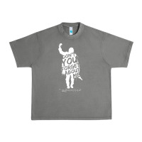 Breakfast Club Don't You Forget About Me Urban Heavy Tee | Teevron