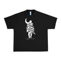 Black breakfast club don't you forget about me Urban Heavy Tee - artisFamous
