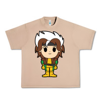 Burro rogue x men chibi Urban Heavy Tee - artisFamous