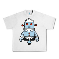 Lunar Rock rosie the jetsons Urban Heavy Tee - artisFamous
