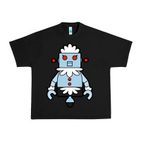 Black rosie the jetsons Urban Heavy Tee - artisFamous