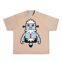 Burro rosie the jetsons Urban Heavy Tee - artisFamous