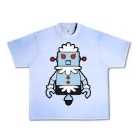 Grape Ice rosie the jetsons Urban Heavy Tee - artisFamous