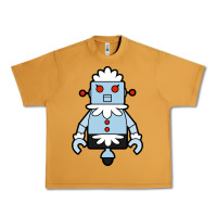 Peanut Butter rosie the jetsons Urban Heavy Tee - artisFamous