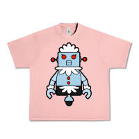 Salmon rosie the jetsons Urban Heavy Tee - artisFamous