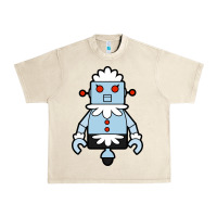 Sandshell rosie the jetsons Urban Heavy Tee - artisFamous
