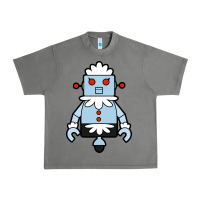 Tornado rosie the jetsons Urban Heavy Tee - artisFamous