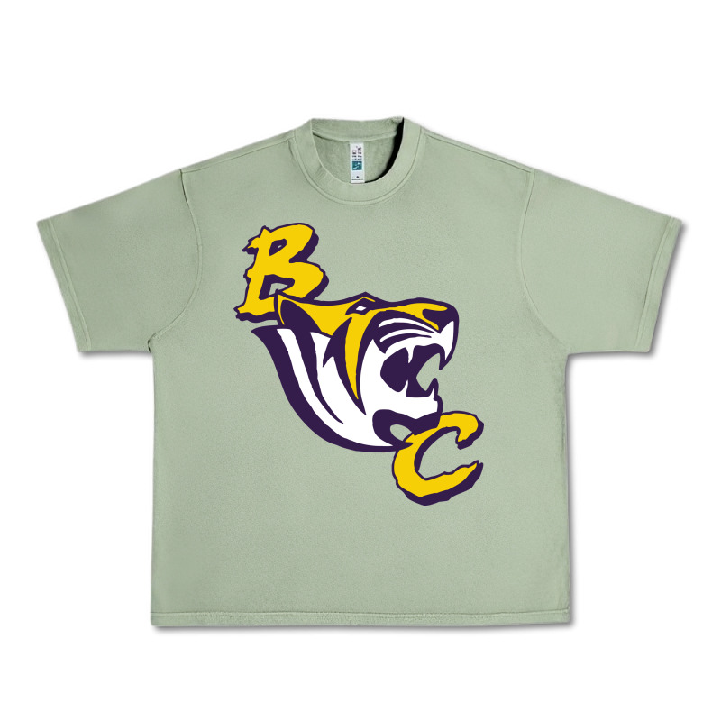 Benedict Gift Art Urban Heavy Tee by artisFamous | Teevron