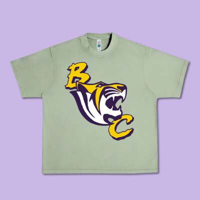 Benedict Gift Art Urban Heavy Tee Designed By Artisfamous