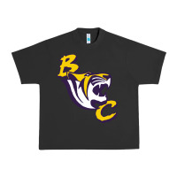 Pigment Black Benedict Gift Art Urban Heavy Tee - artisFamous