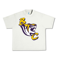 Pistachio Benedict Gift Art Urban Heavy Tee - artisFamous