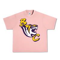 Salmon Benedict Gift Art Urban Heavy Tee - artisFamous