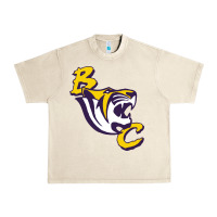 Sandshell Benedict Gift Art Urban Heavy Tee - artisFamous