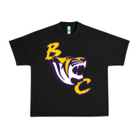 Black Benedict Gift Art Urban Heavy Tee - artisFamous