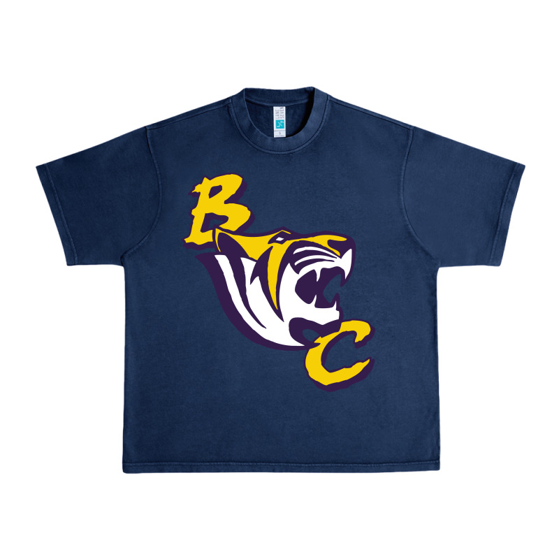 Benedict Gift Art Urban Heavy Tee by artisFamous | Teevron